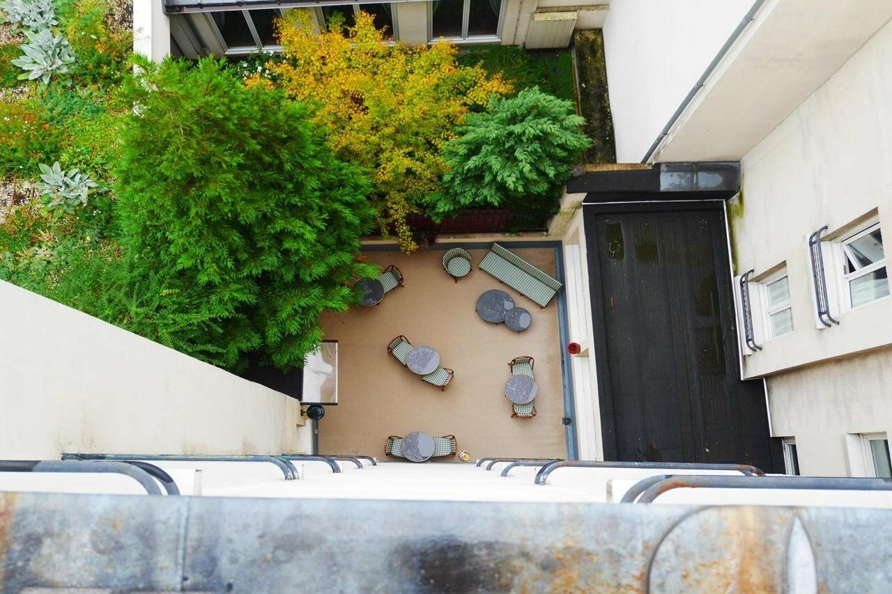 Фото Timhotel Tour Eiffel