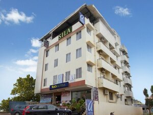 Гостиница FabHotel Astra Electronic City