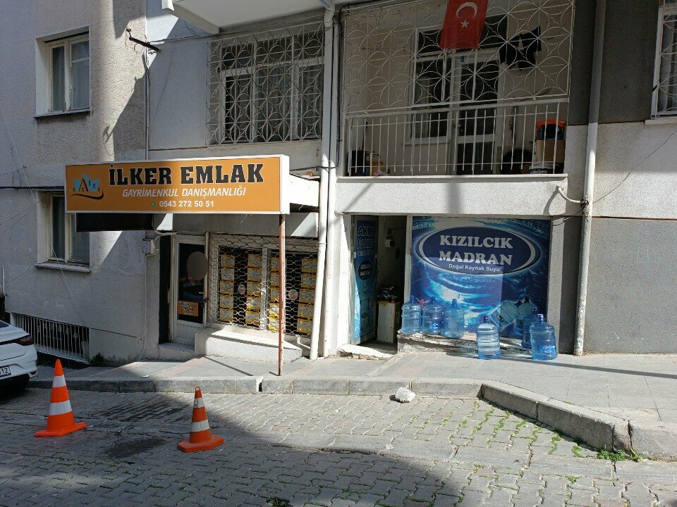 Water store Akin Ticaret, Izmir, photo