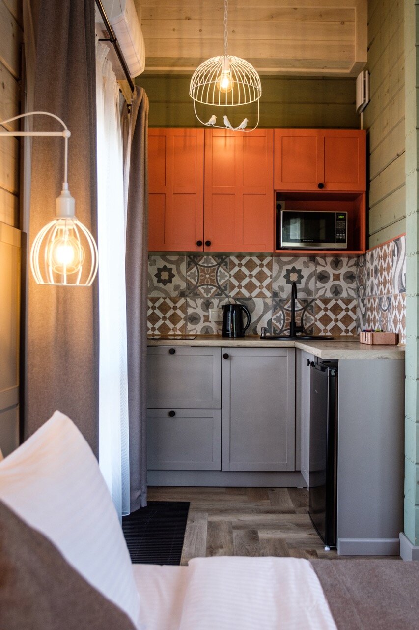 Фото Легенда Манжерока