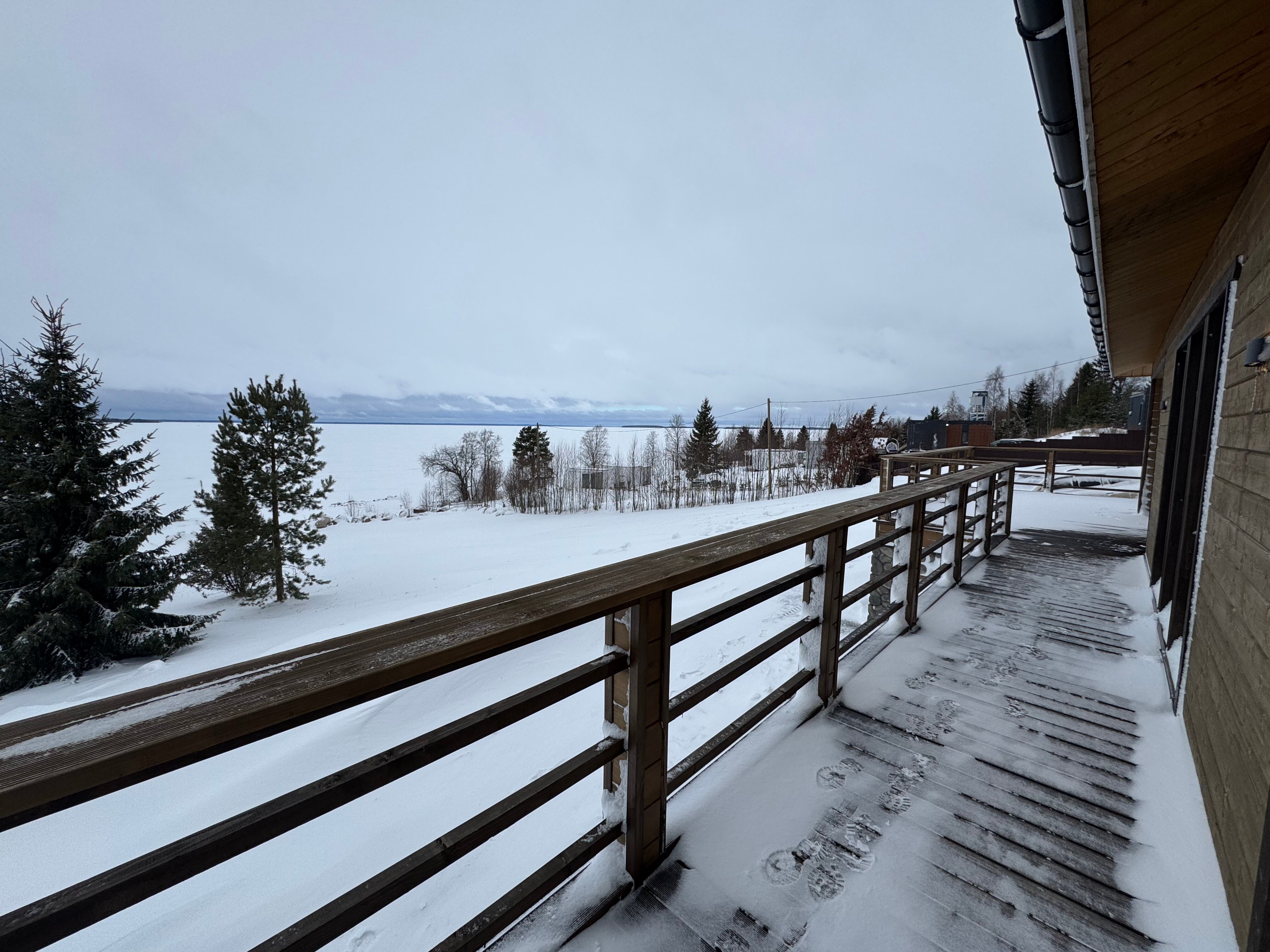 Фото Севера