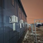 Vse Kondicioneri (Gostinichnaya Street, 5), air conditioners