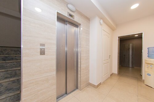 Гостиница Спутник в Томской области