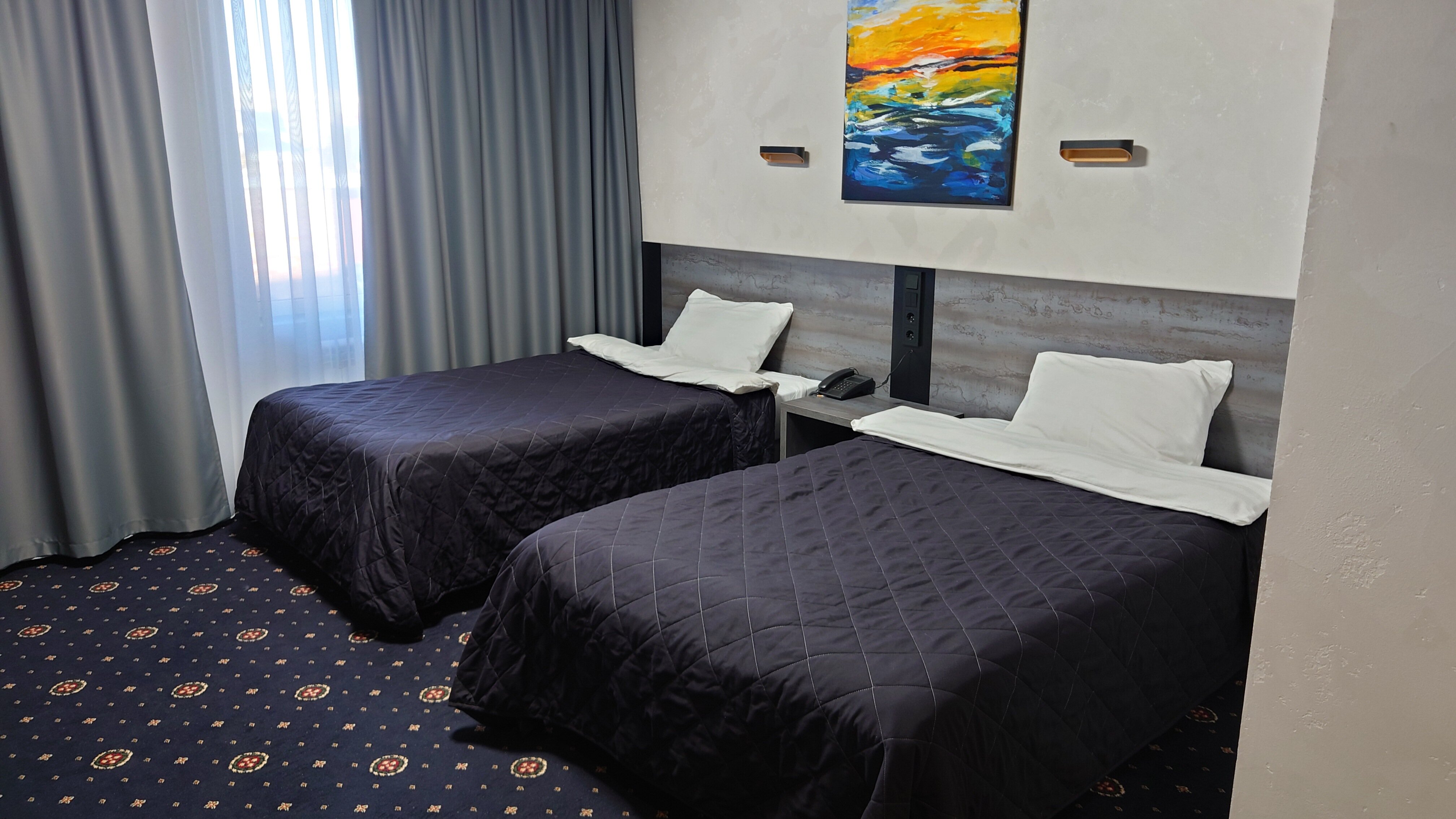 Фото Делюкс