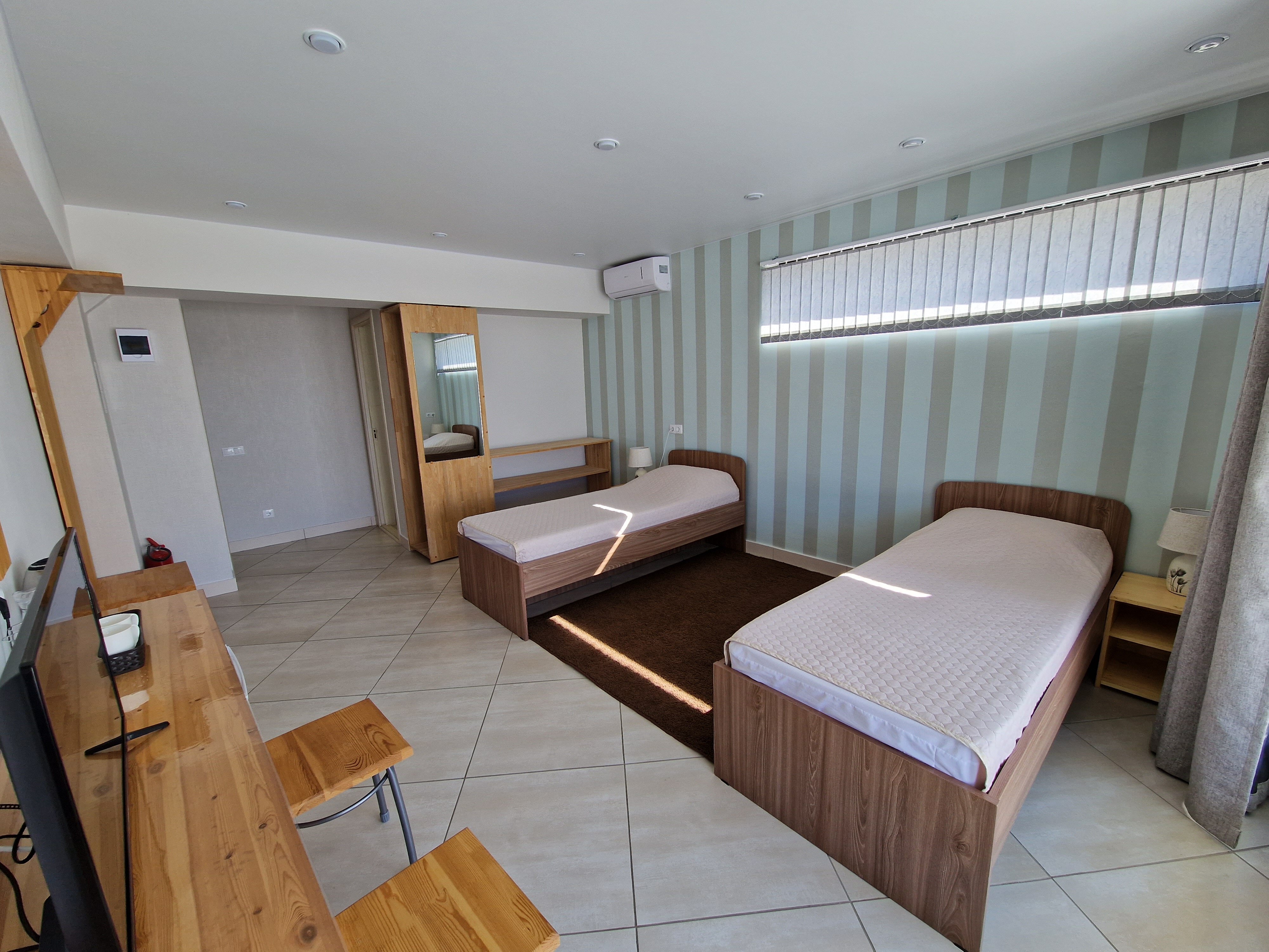 Фото Горный Воздух