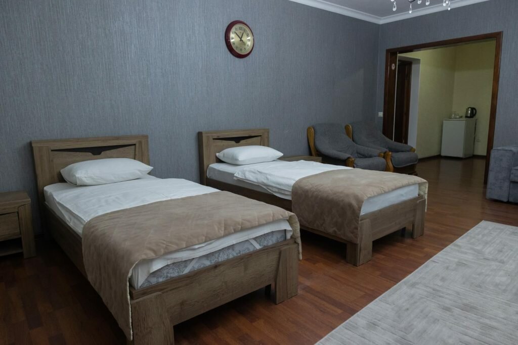 Фото Усадьба