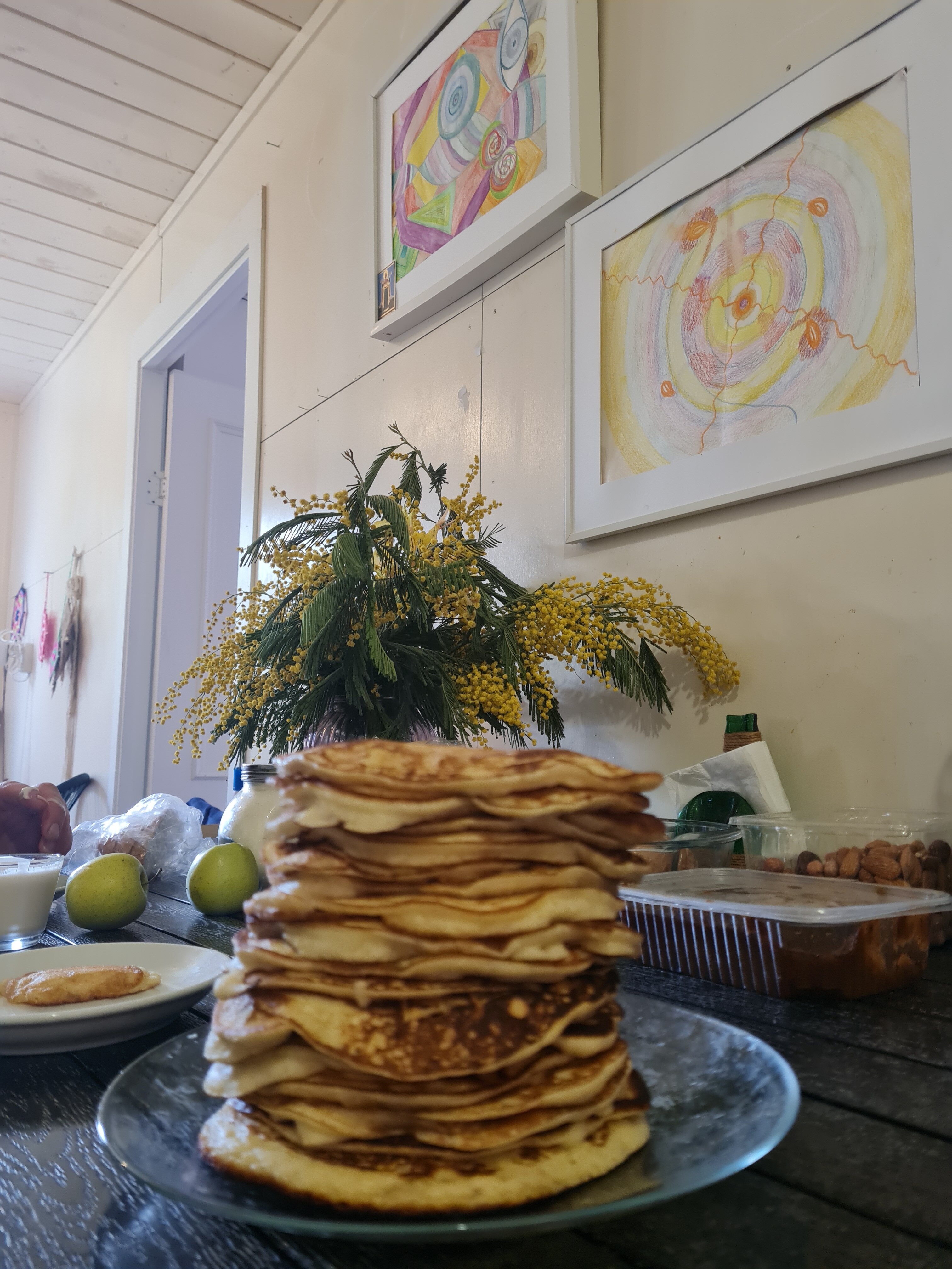 Фото Сад чудес