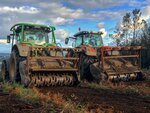 Agrostek (Novogorskaya Street, 71), agricultural machinery, equipment