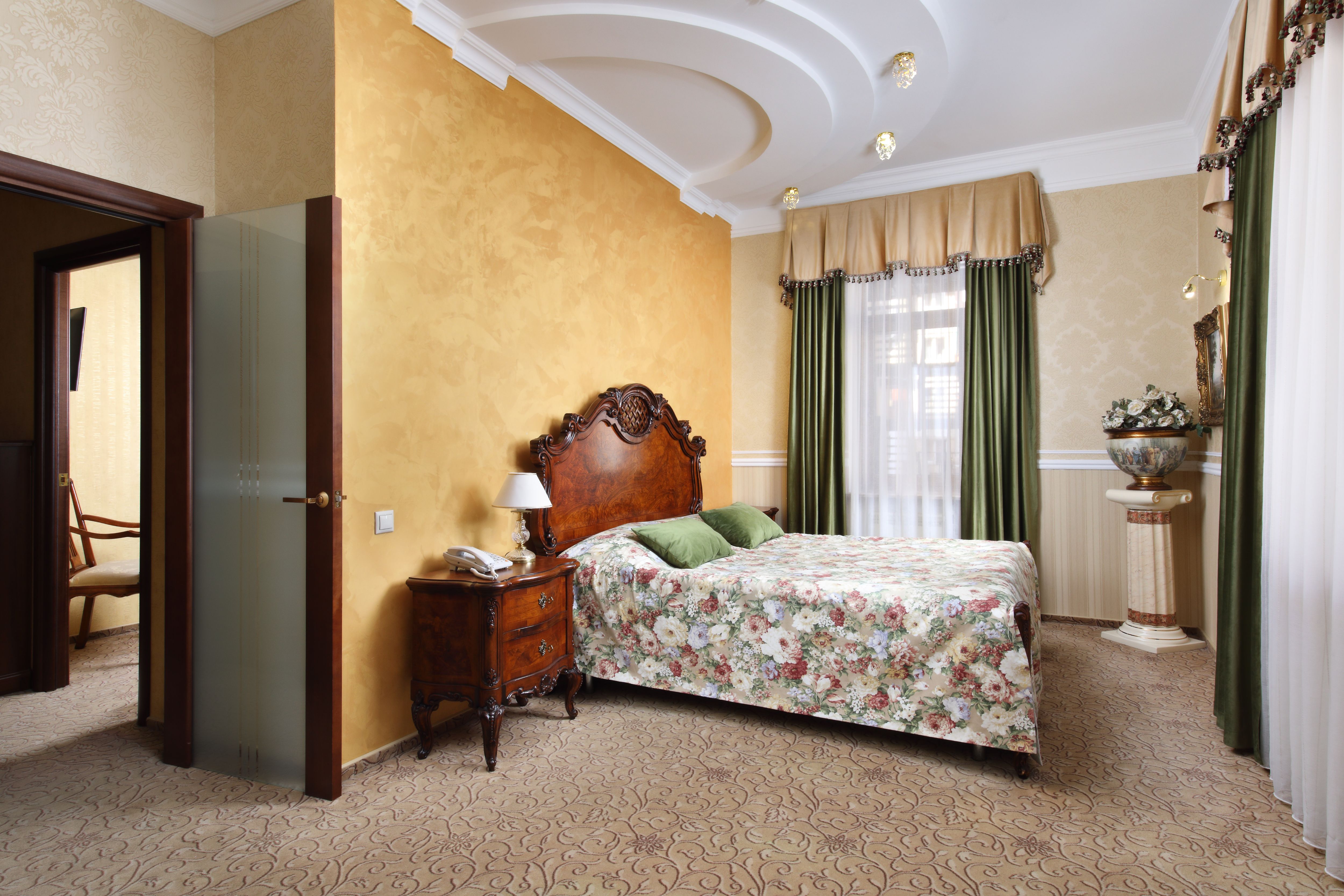 Фото Dombai Palace