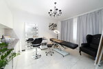Rastushovka (ulitsa Permyakova, 86), permanent makeup studio