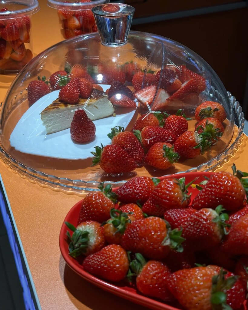 Confectionary Apelsinchik, Tashkent, photo