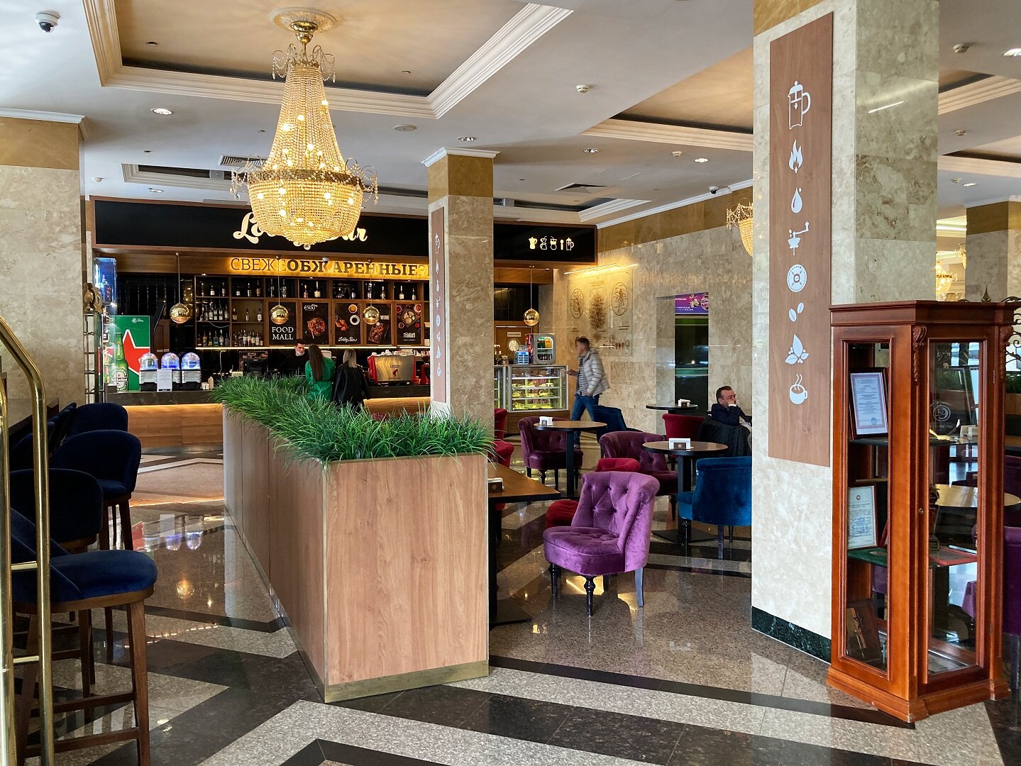 Фото Korston Tower Kazan