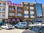 Coşkun Apart Hotel (Ankara Province, Golbasi District, Ankara Avenue, 86), hotel