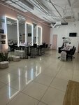 В центре Внимания (Sobornaya Street, 15А), beauty salon
