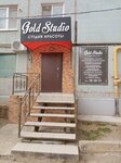 Gold Studio (Kosmonavtov Street, 8к2) ، صالون تجميل