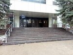 EtalonGeo (Respubliki Street, 59), trabajo catastral