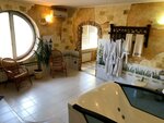 Kovcheg (4-y Vakurovskiy proyezd, 43), hotel