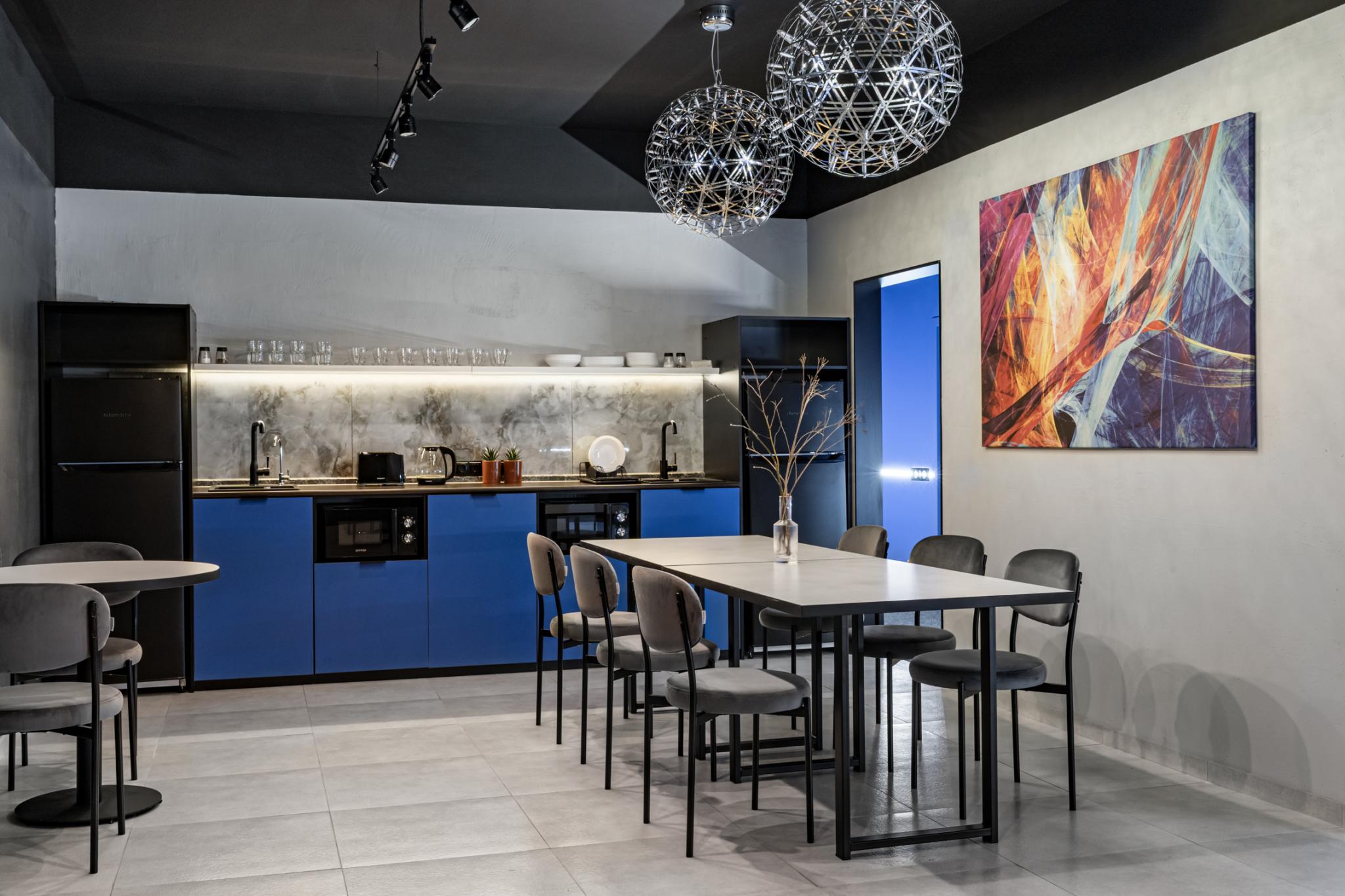 Фото Greenfeel Kostroma