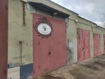 Кузнечная мастерская (Lyadova Street, 3) ، أثاث معدني