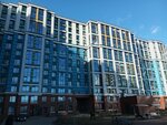 Апартаменты Облака на Лесной (Novolitovskaya Street, 14), hotel