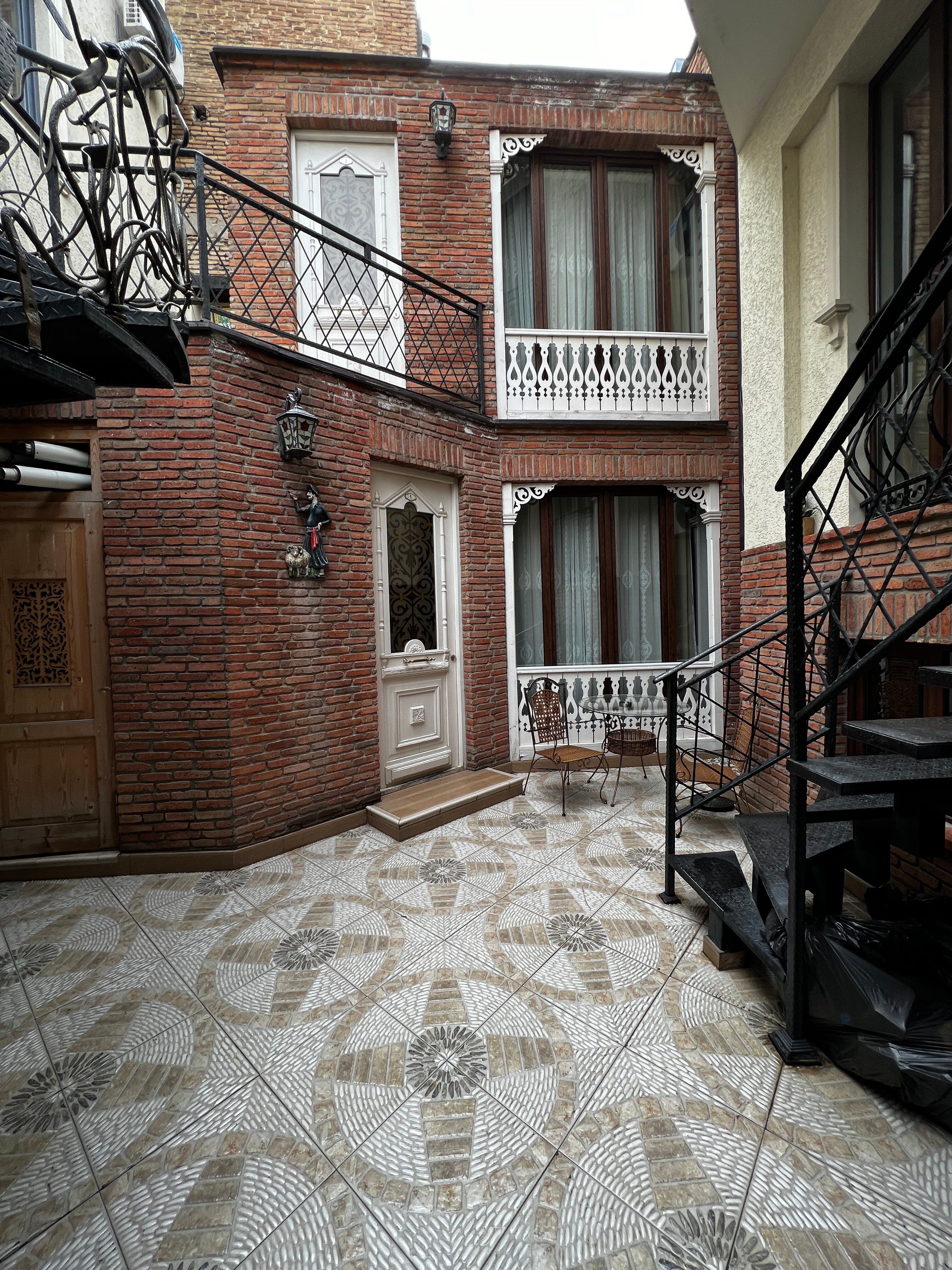 Фото отеля 4