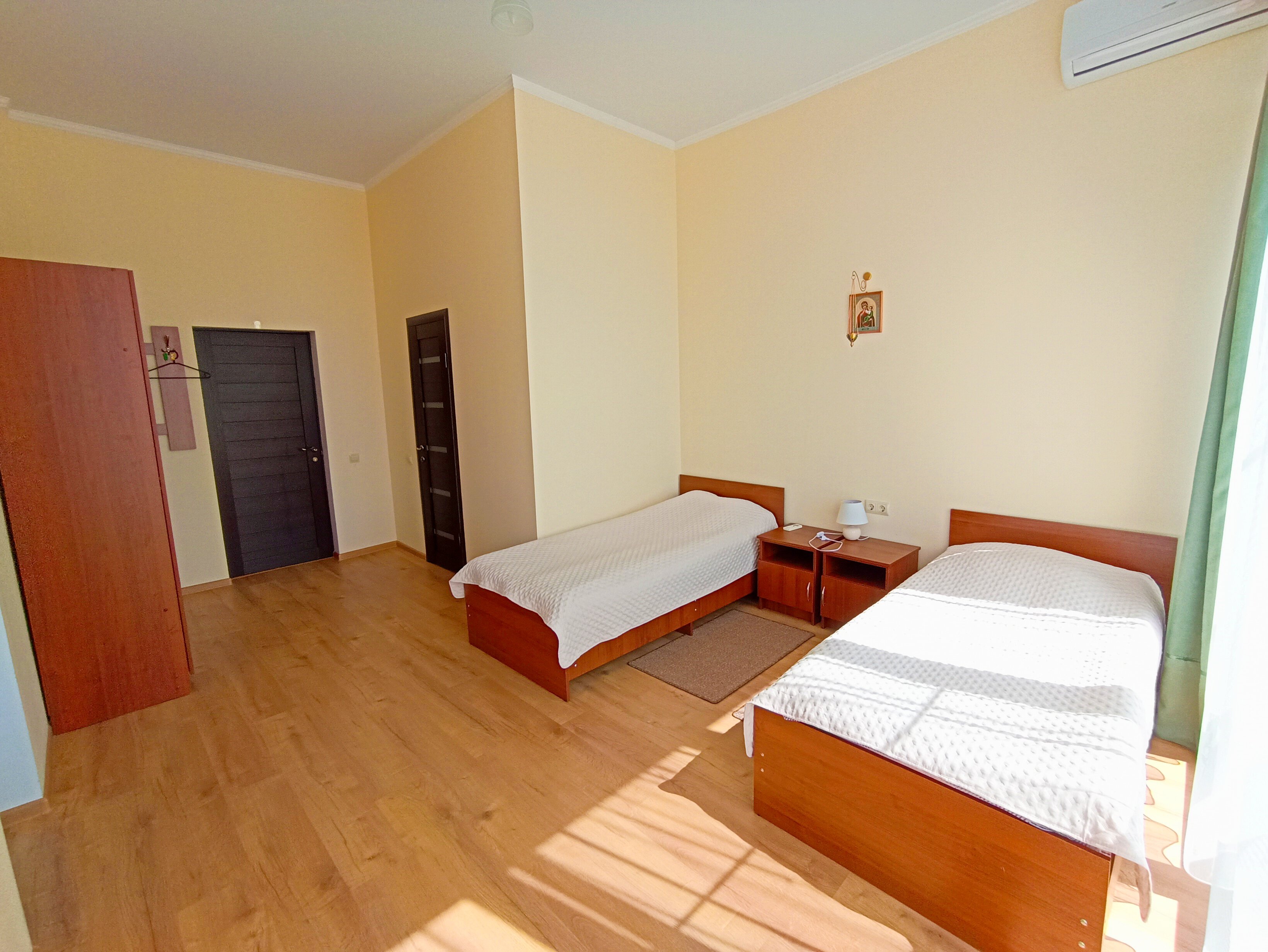 Фото Туристическо-Паломнический центр Елисавета