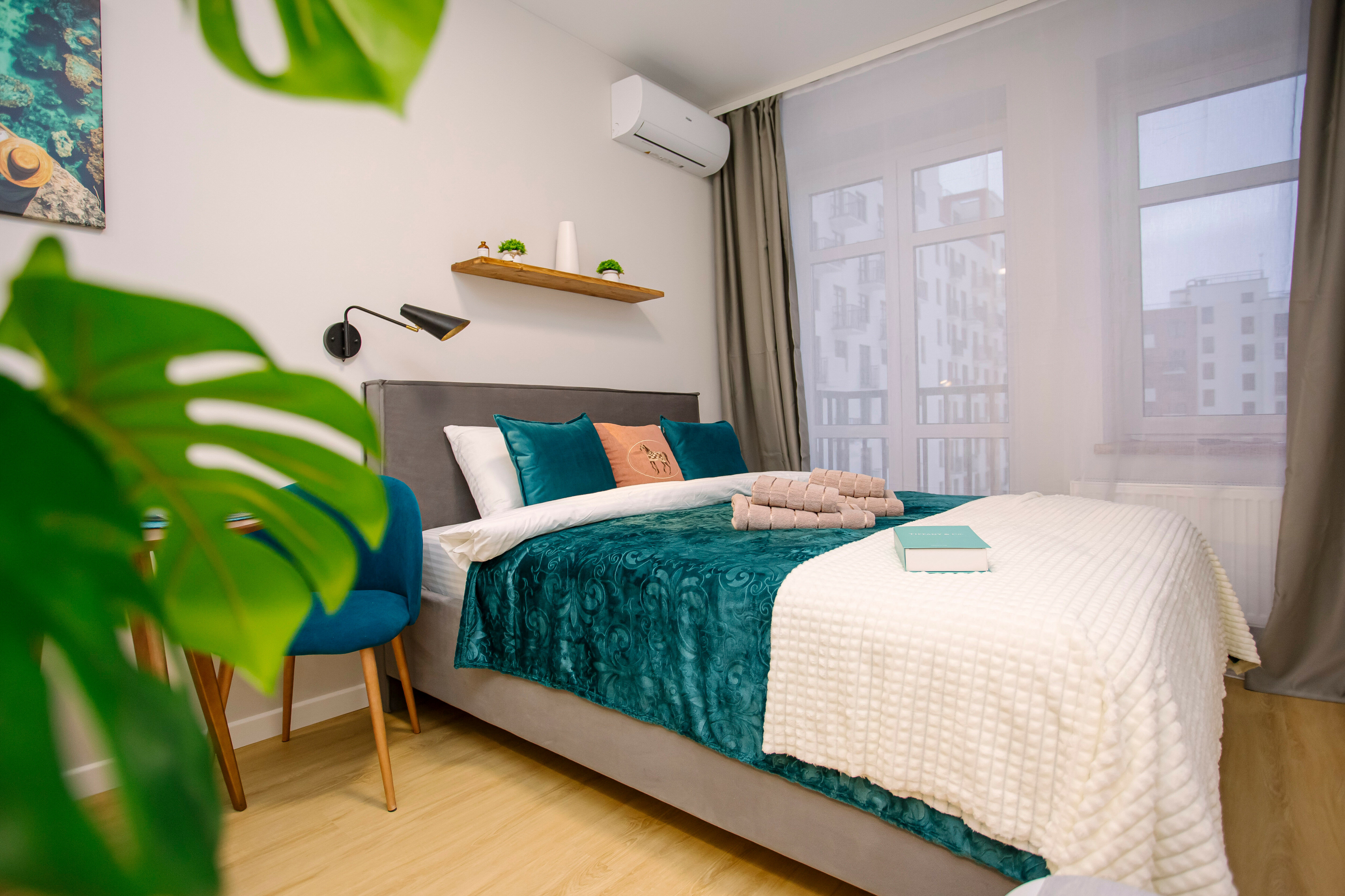 Фото УК Атмосфера на Городской Вал д. 15к. 2