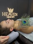 Head SPA Heaven Head SPA (Nizhnyaya Krasnoselskaya Street, 15с1), spa