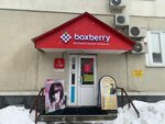 Boxberry (Lenina Street, 172), point of delivery