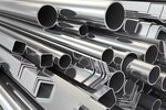 Cvet (Leninskiy City Administrative District, mikrorayon Gorskiy, 66), metal rolling