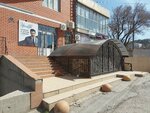 ИрсаДе (Ali-Gadzhi Akushinskogo Avenue, 62к2), hairdresser