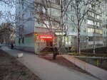Стройная линия (Chernorechenskaya Street, 41), repair of clothes