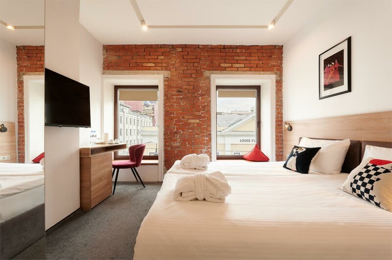 La Maison by Zont Hotel Group — фото 41