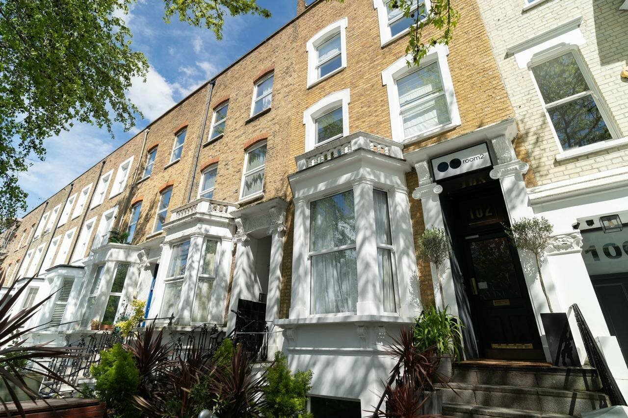 Фото отеля 1