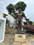 Zeki Muren Arts Museum (Mugla, Bodrum, Kumbahçe Mah., 2408. Sok., 1) ، متحف