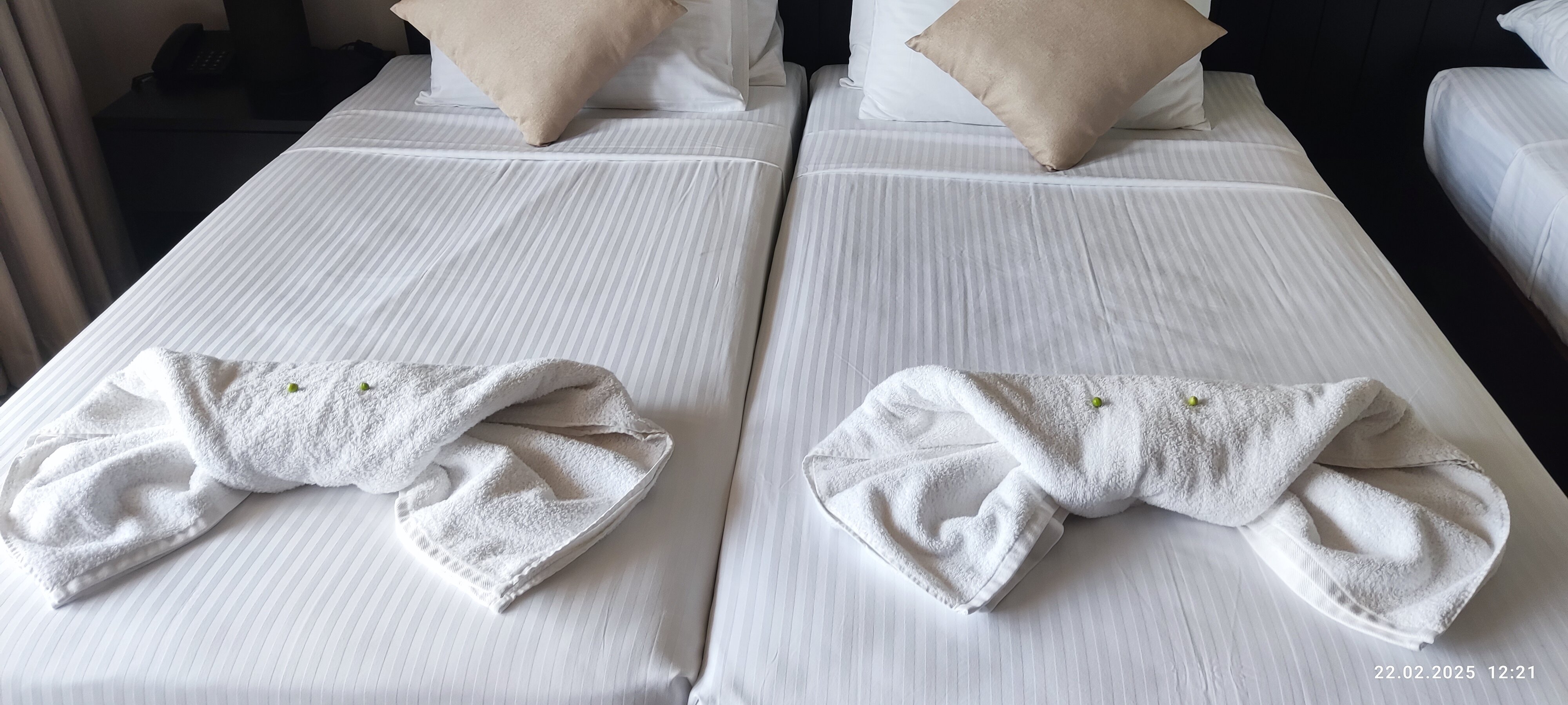 Фото Lavendish Beach Resort