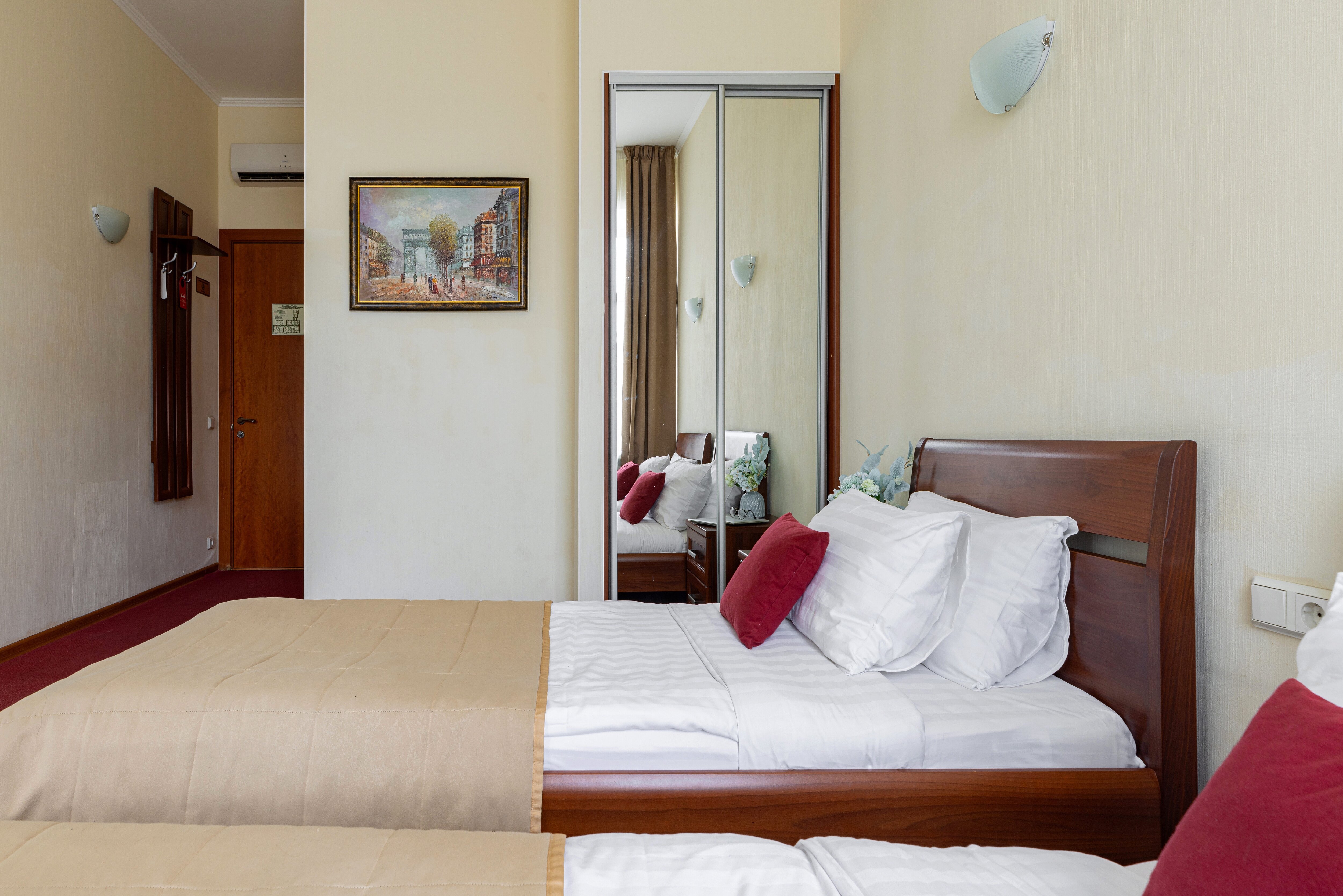 Фото Соло на Невском Проспекте