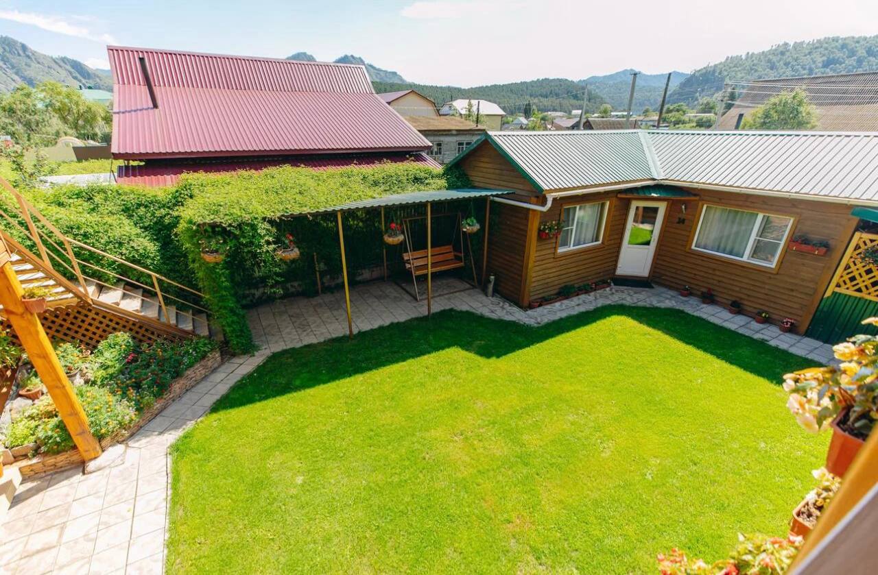 Фото Ивановский