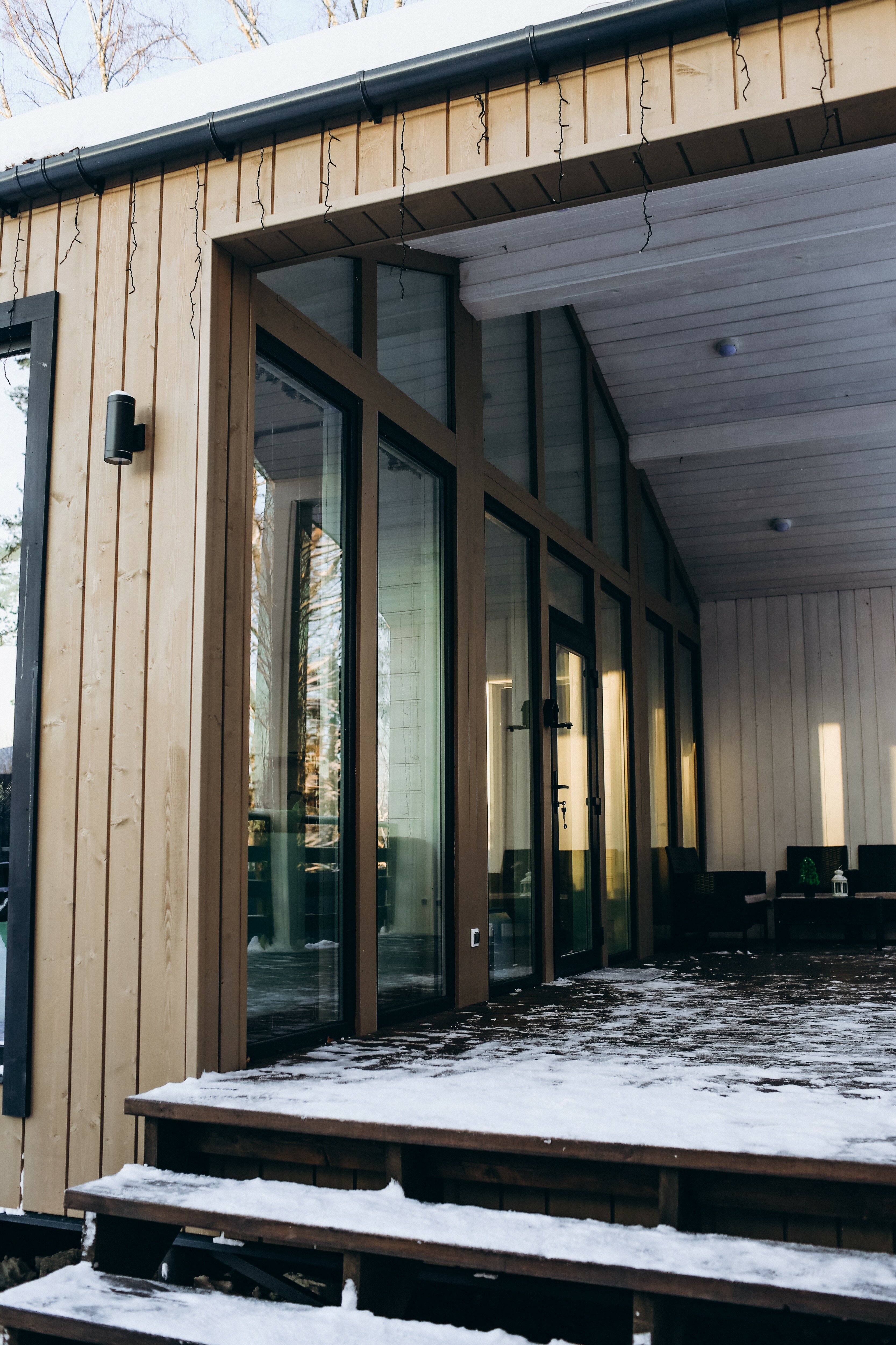 Фото Дача ДомBerry