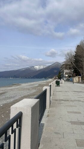 Гостиница Aurora Inn Gagra в Гагре