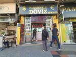 Pamukkale Doviz (Izmir, Konak, Fevzipasa Boulevard, 102), currency exchange