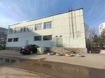 Respublikanskaya klinicheskaya psikhiatricheskaya bolnitsa, Dnevnoy statsionar, Otdeleniye № 40 (ulitsa Akademika Korolyova, 31/1), department of the hospital