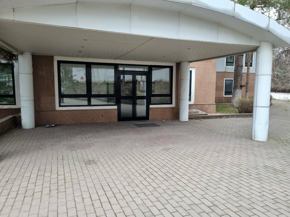 Disinfection, disinsection, deratization Viva Hygiene, Almaty, photo