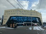 Sarma (ulitsa Lermontova, 90/1), sales office