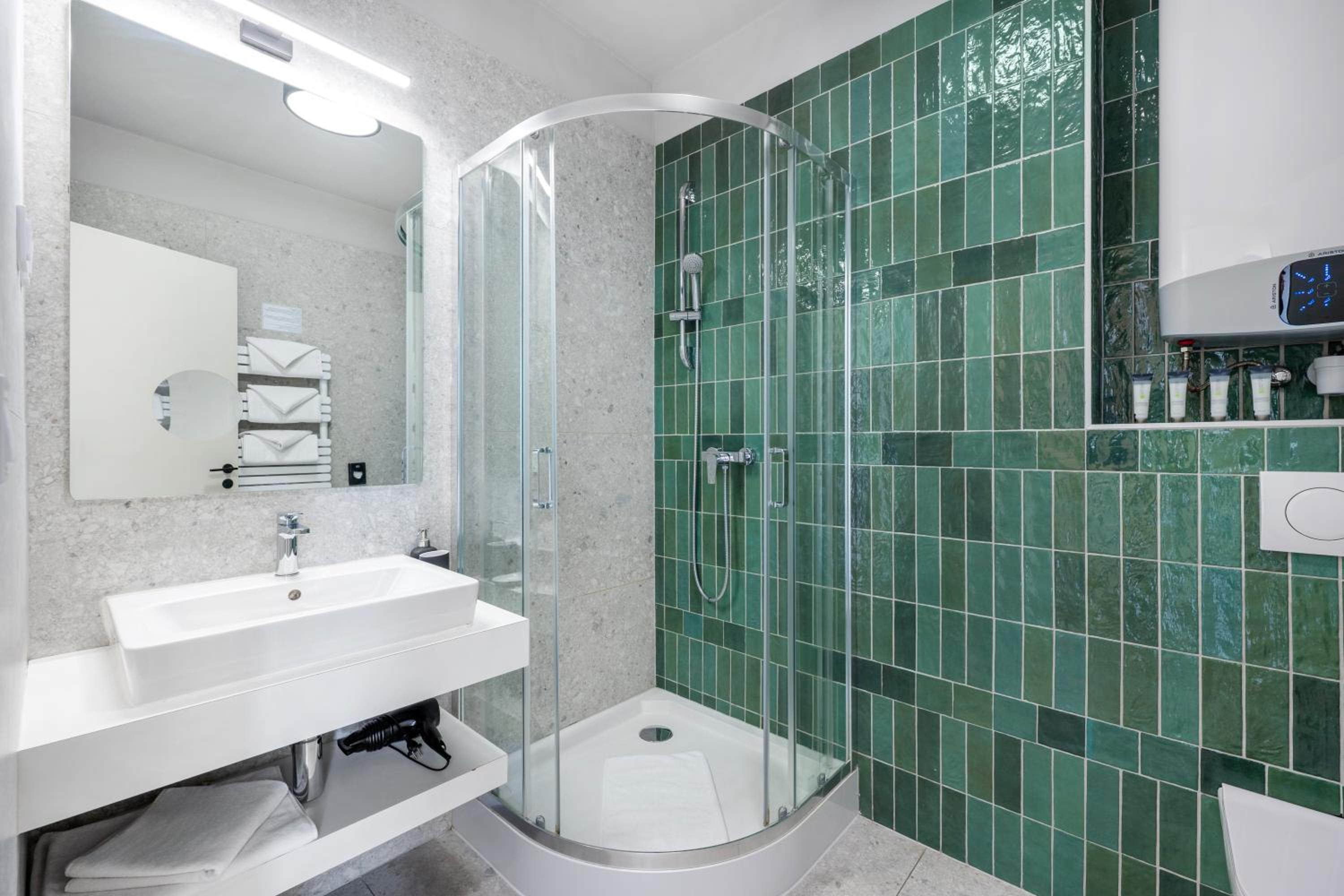 Фото Florin Apart Hotel