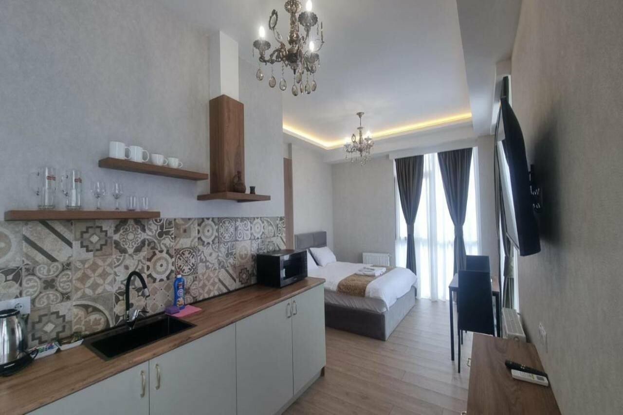 Фото Sky by The River