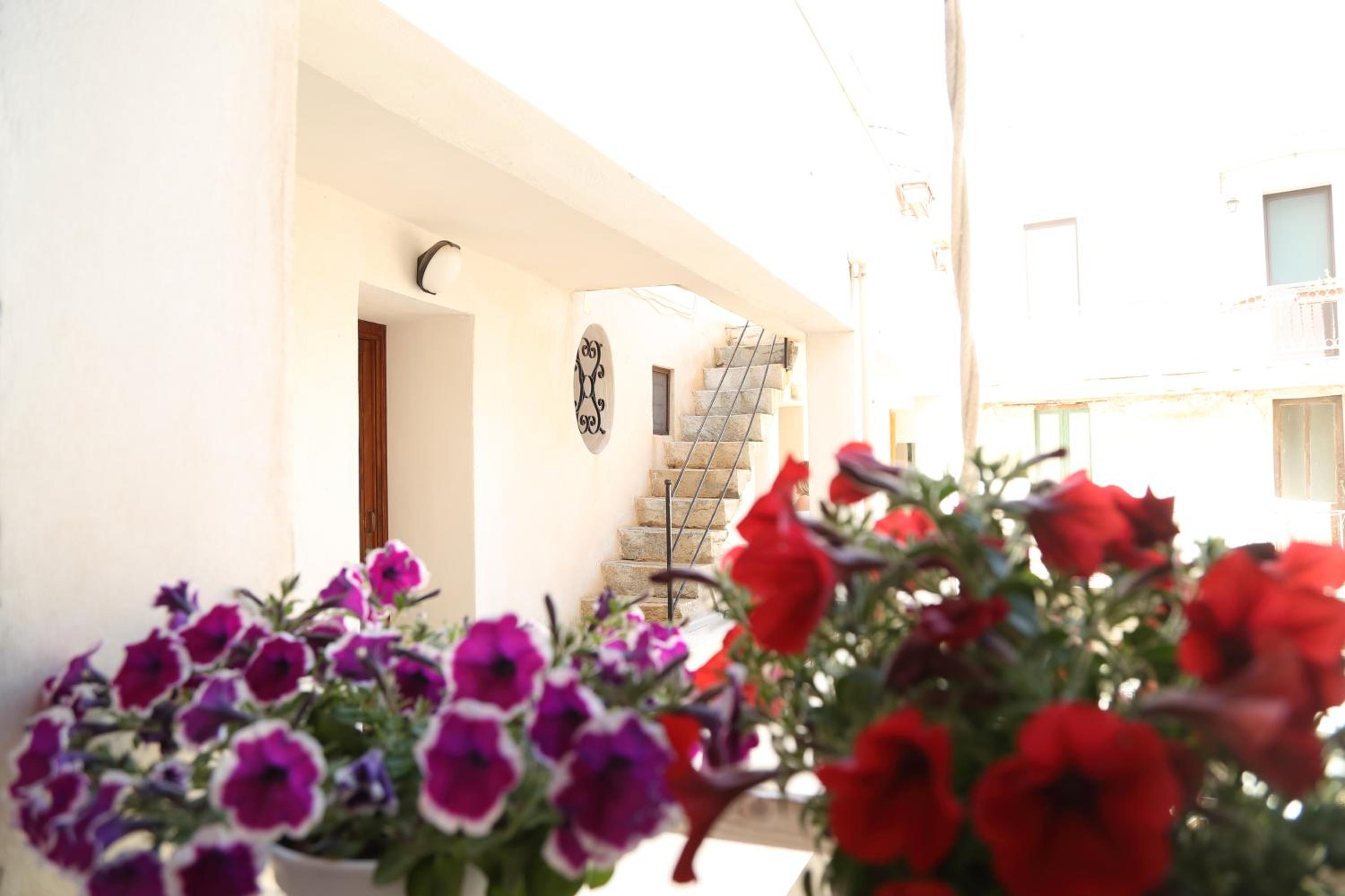 Фото Cortile Antico