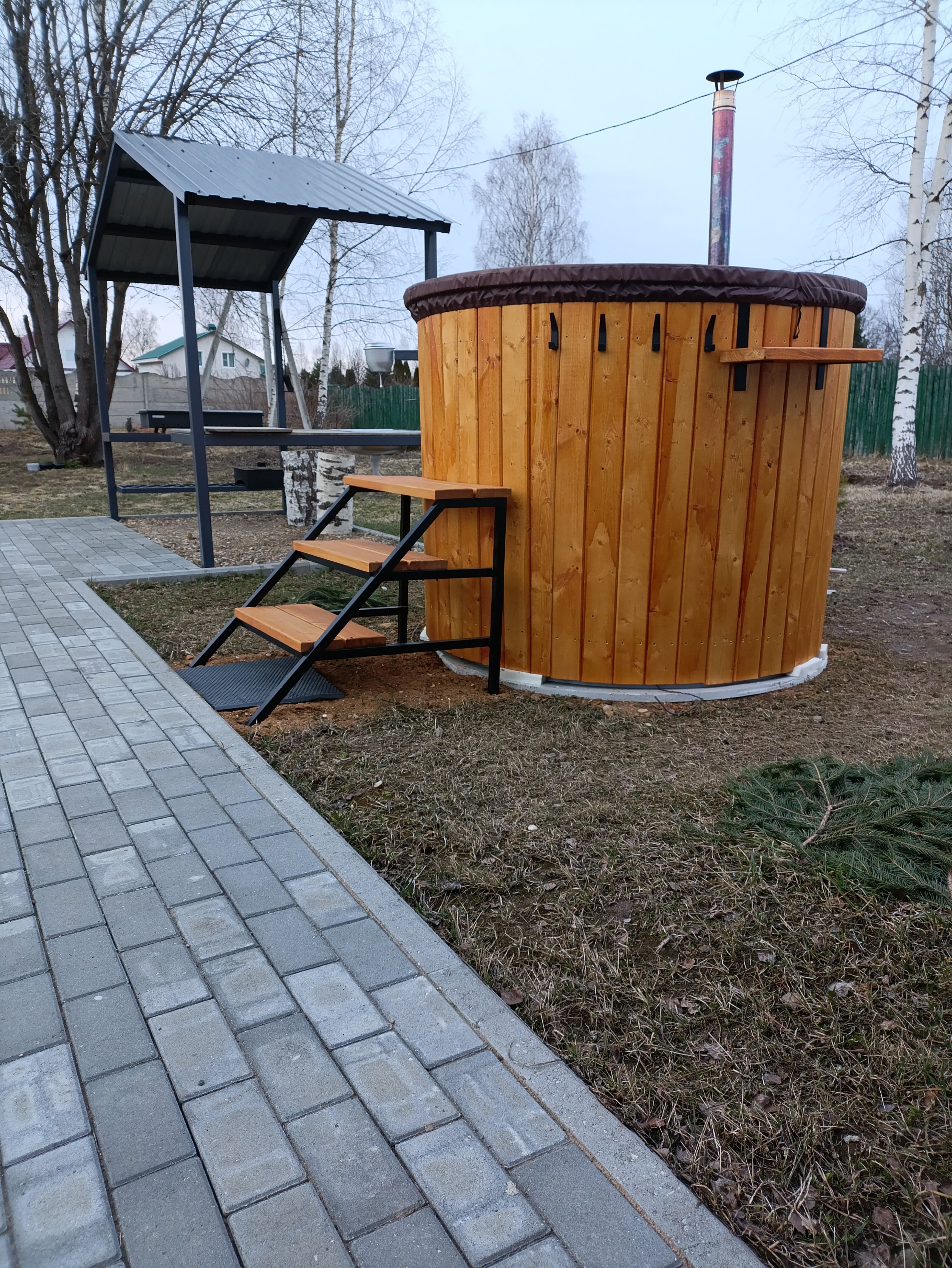 Фото Семейный дом