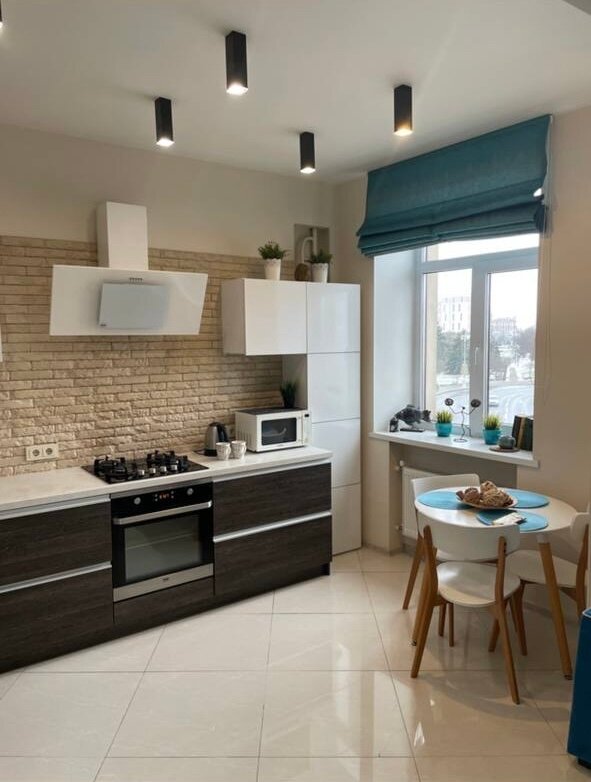 Фото Na Nezavisimosti 40 Apartments