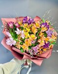 Первый цветочный (ulitsa Kirilkina, 8Б), flower shop
